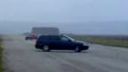 Lada a Passat a zábava
