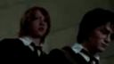 Harry Potter a remix smrti