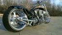 Harley Davison