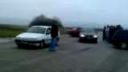 Tempra vs Peugeot