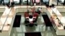 Stavba monopostu F1 Toyota 2009