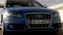 Audi S4(new model)