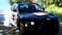 Policajné auto