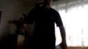 Alejandro dance :D