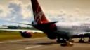 Auto vs. Motory Boeingu 747