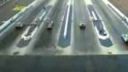 4 JetCar Drag Race