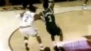 NBA October/November 2010