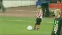 Futbal je aj smiešny