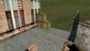 Counter strike parkour
