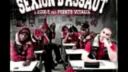 Sexion d'Assaut - Ils appellent ça...
