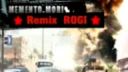 Memento Mori - Memento Mori (Remix ROGI)