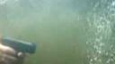 video Glock 19 strieľa aj pod vodou