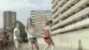 Basshunter - I can walk on water, i can fly