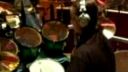 Joey Jordison (drum solo)