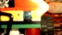 Lego autíčko