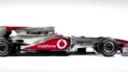 Mc Laren Mercedes F1 2010