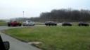Fiat Uno 1.3 D - Driving camp Pachfurth
