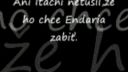 Milovať a zároveň aj nenávidieť: zhrnutie - 1.časť