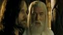 Lord of the Rings - Return of the King