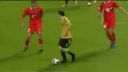 EURO 2008 - Andrés Iniesta
