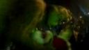 GRINCH vianocny film , Jim Carrey v hlavnej ulohe , Zeleny Skria