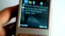Ukážka funkčnosti Nokia N95