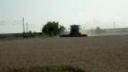 2xclaas lexion 600 a claas mega 206