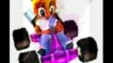 Crash Bandicoot - zmena Coco B.