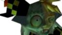 Crash Bandicoot - zmena N.Gin