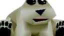 Crash Bandicoot - zmena Polar