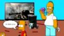 Simpsonovci 2 - rmx