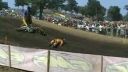 Nebezpečný motocross