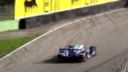 New Peugeot 908 HDI LMP1 Test Monza