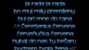 Vyľecela prepelička - ľudova