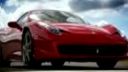 Top Gear Ferrari 458