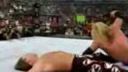 Edge vs Shawn Michaels (Royal Rumble 2005)