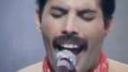 Queen - We are the champions, live