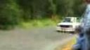 Osudová zákruta na rally pretekoch