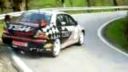 Mitsubishi Lancer Evolution Drift/Powerslide