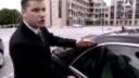 Mercedes - Benz S600 Pullman Guard