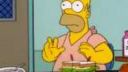 video Simpsonovci - Homer a dietní pilulky