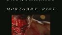 Haemorrhage - Mortuary Riot