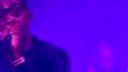 Tinie Tempah ft. Eric Turner - Written In The Stars (Live)