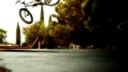 BMX video s 1000 fps