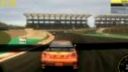 Skúška jazdy na Race driver grid :D