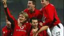 Glory MAN UNITED