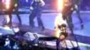 Lady Gaga na koncerte