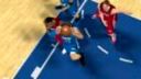NBA 2K11 demo highlights