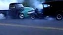 Burnout duel Hot - Rodov