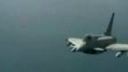 European Fighter EUROFIGHTER TYPHOON